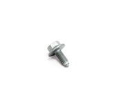 Audi VW Bumper Impact Absorber Bolt - Genuine VW Audi N10063205