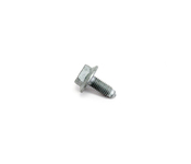 Audi VW Bumper Impact Absorber Bolt - Genuine VW Audi N10063205