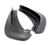 Volvo Mud Flap Kit - Genuine Volvo 30744133