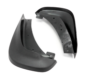 Volvo Mud Flap Kit - Genuine Volvo 30744133