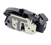 Volvo Door Lock Actuator Motor Rear Right (S60) - Genuine Volvo 31349868