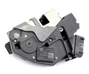 Volvo Door Lock Actuator Motor Rear Right (S60) - Genuine Volvo 31349868