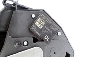 Volvo Door Lock Actuator Motor Rear Right (S60) - Genuine Volvo 31349868