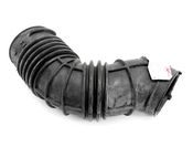 Volvo Air Mass Meter Boot - Genuine Volvo 8649258