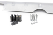Volvo Bumper Accessory Protecting Plate - Genuine Volvo 8670931