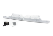 Volvo Bumper Accessory Protecting Plate - Genuine Volvo 8670931
