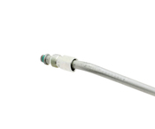 Volvo Power Steering Pressure Hose - Genuine Volvo 8684300