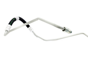 Volvo Power Steering Pressure Hose - Genuine Volvo 8684300