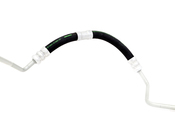 Volvo Power Steering Pressure Hose - Genuine Volvo 8684300