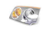 Land Rover Turn Signal Light - Genuine Land Rover XBD000033