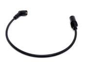 VW Ignition Coil Lead Wire - Genuine VW N10316601