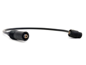 VW Ignition Coil Lead Wire - Genuine VW N10316601