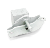 BMW Exhaust System Hanger Bracket - Genuine BMW 18207590551