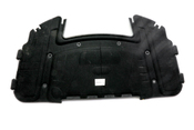 BMW Hood Insulation Pad - Genuine BMW 51487059260