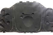 BMW Sound Insulating Engine Hood - Genuine BMW 51487148208