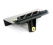 BMW Mounting Plate - Genuine BMW 65756936588