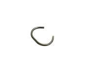 VW Audi Drive Shaft Snap Ring Outer - Genuine VW Audi 171407297C