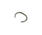 VW Audi Drive Shaft Snap Ring Outer - Genuine VW Audi 171407297C