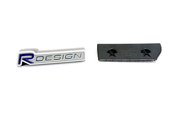 Volvo Emblem - Genuine Volvo 31284339