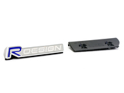 Volvo Emblem - Genuine Volvo 31284339