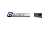 Volvo Emblem - Genuine Volvo 31284339