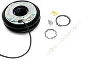 Volvo A/C Compressor Clutch (S60) - Genuine Volvo 31332751