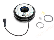 Volvo A/C Compressor Clutch (S60) - Genuine Volvo 31332751