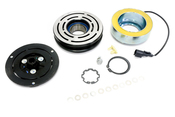 Volvo A/C Compressor Clutch (S60) - Genuine Volvo 31332751