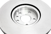 Volvo Disc Brake Rotor - Genuine Volvo 31423305