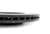 Volvo Disc Brake Rotor - Genuine Volvo 31423305