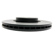 Volvo Disc Brake Rotor - Genuine Volvo 31423305