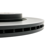 Volvo Disc Brake Rotor - Genuine Volvo 31423305