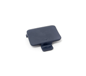 BMW Tow Hook Cover Rear - Genuine BMW 51127892601