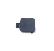 BMW Tow Hook Cover Rear - Genuine BMW 51127892601