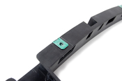BMW Adapter Strip Engine-Comp. Shielding (M) - Genuine BMW 51758044389
