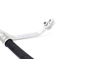 VW A/C Refrigerant Discharge Hose - Genuine VW 3C0820721N
