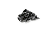 Volvo Headlamp Washer Retainer Right (S60) - Genuine Volvo 30655463