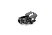 Volvo Headlamp Washer Retainer Right (S60) - Genuine Volvo 30655463