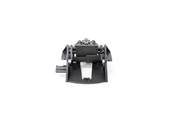 Volvo Headlamp Washer Retainer Right (S60) - Genuine Volvo 30655463