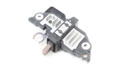 Mercedes Voltage Regulator - Genuine Mercedes 0031549406