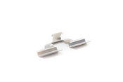 Audi VW Disc Brake Pad Retaining Clip - Genuine Audi VW 1J0615231