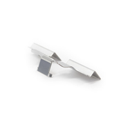 Audi VW Disc Brake Pad Retaining Clip - Genuine Audi VW 1J0615231