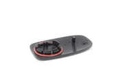 Volvo Keyless Remote Case Cover - Genuine Volvo 8666773