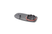 Volvo Keyless Remote Case Cover - Genuine Volvo 8666773