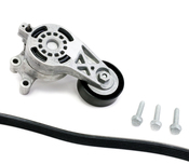 VW Drive Belt Kit - Continental KIT-06F260849LKT