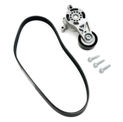 VW Drive Belt Kit - Continental KIT-06F260849LKT