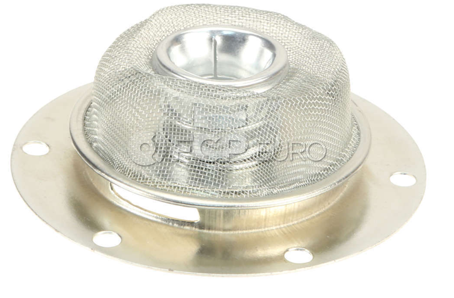 VW Engine Oil Strainer - Dansk 8118500506