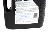 Volvo Oil Change Kit - Liqui Moly 3517857KT20