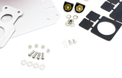 Powersport Battery Kit - Odyssey Extreme 539363