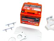 Powersport Battery Kit - Odyssey Extreme 539363